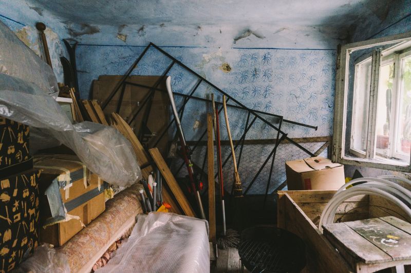 Post-Removal Cleanup