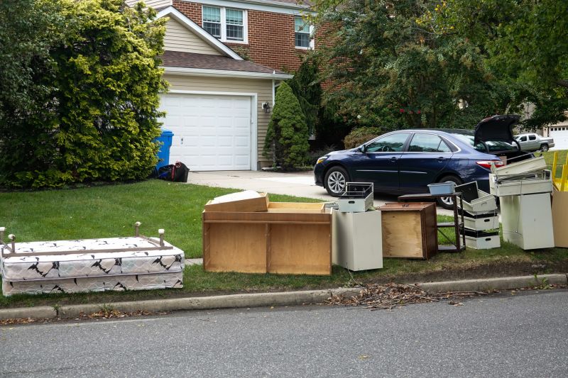 Local Junk Removal Experts
