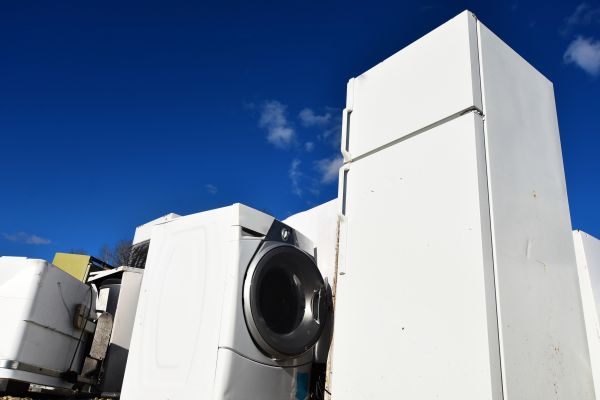 Appliance Disposal Service in Des Moines