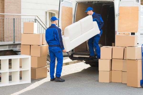 Furniture Removal Service in Des Moines