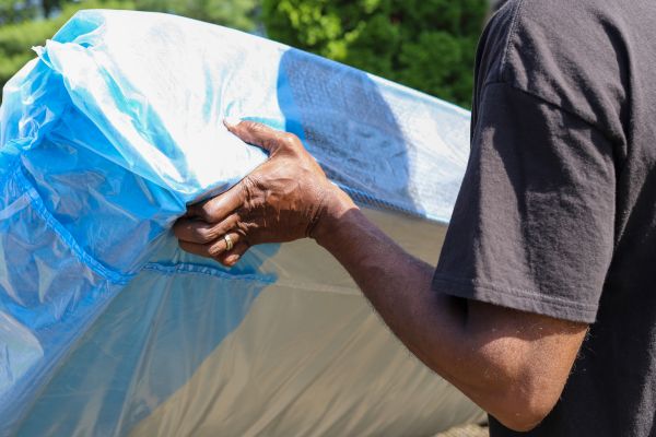 Mattress Disposal in Des Moines
