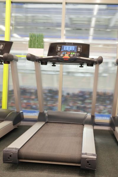 Treadmill Disposal in Des Moines