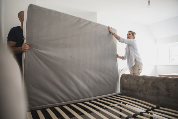 Bed Disposal in Des Moines