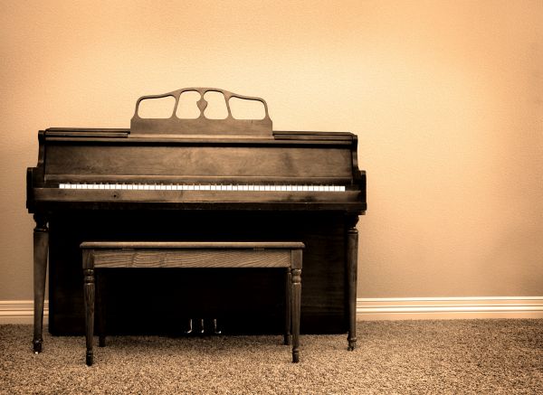 Piano Disposal Service in Des Moines