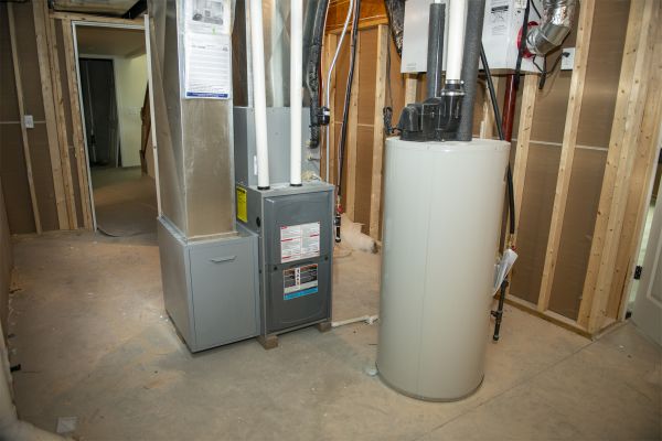 Furnace Disposal in Des Moines