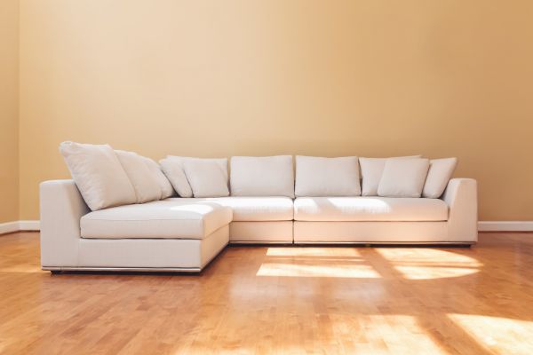 Sectional Disposal in Des Moines